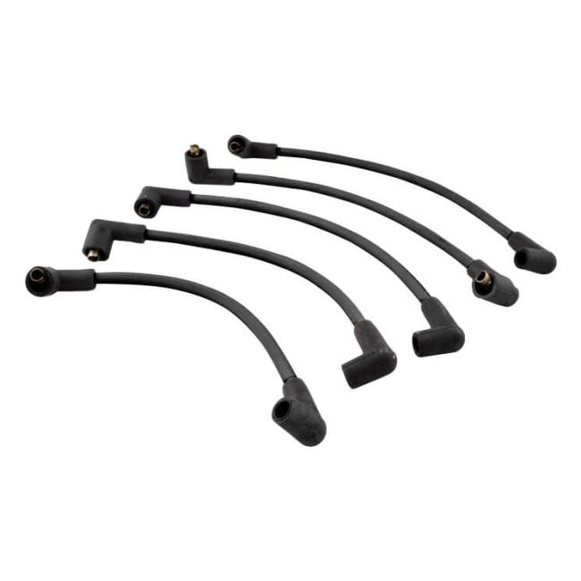 Faisceau de fils de bougie 6mm type ORIGNE-Austin Mini