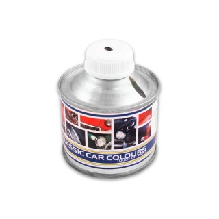 Peinture de retouche Race Green - Pot de 125ml