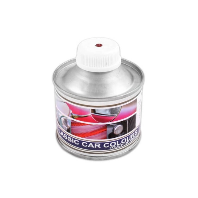 Peinture de retouche Red Flame - Pot de 125ml