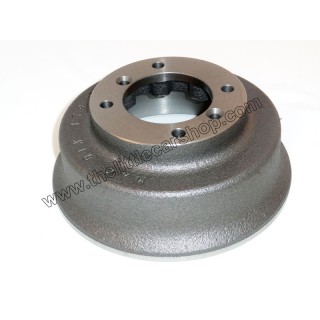 Tambour de frein Ar (avec déport) - Austin Mini-Austin Mini