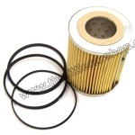 Filtre à huile papier 1959 - 1973-Austin Mini