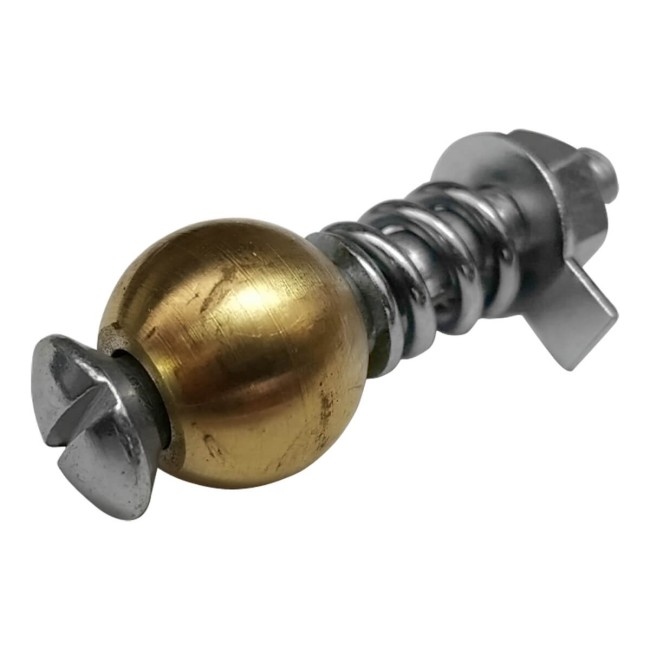 Kit réparation d'axe de charnière de malle break-Austin Mini