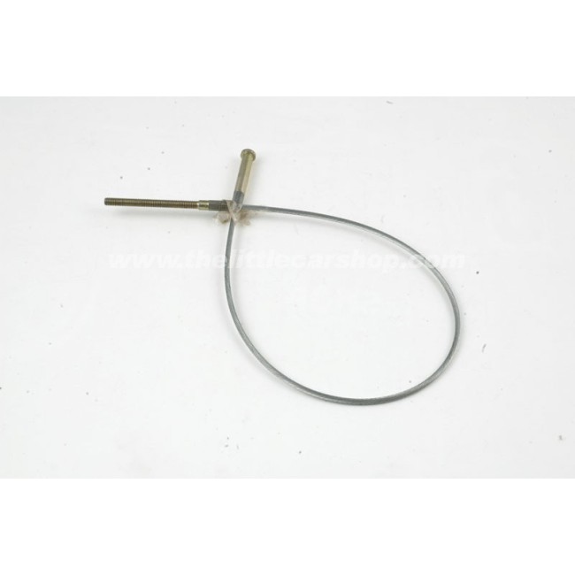 Câble de frein à main break (liaison) 1976 - 2000-Austin Mini