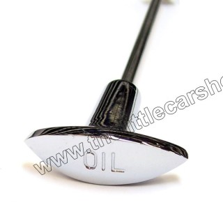 Jauge à niveau huile (T oil)-Austin Mini