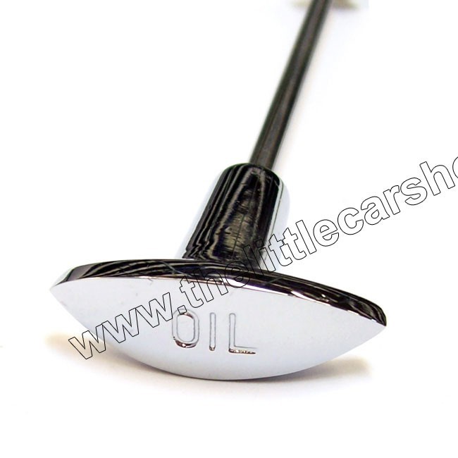 Jauge à niveau huile (T oil)-Austin Mini