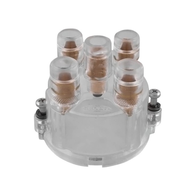 65 D - Tête d'allumeur transparent 1990 à 2000 Austin