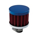 Filtre reniflard huile (BLEU) - Austin Mini-Austin Mini