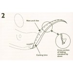 Extension d'aile Sport Pack (80mm) fibre (Les 4) - Austin