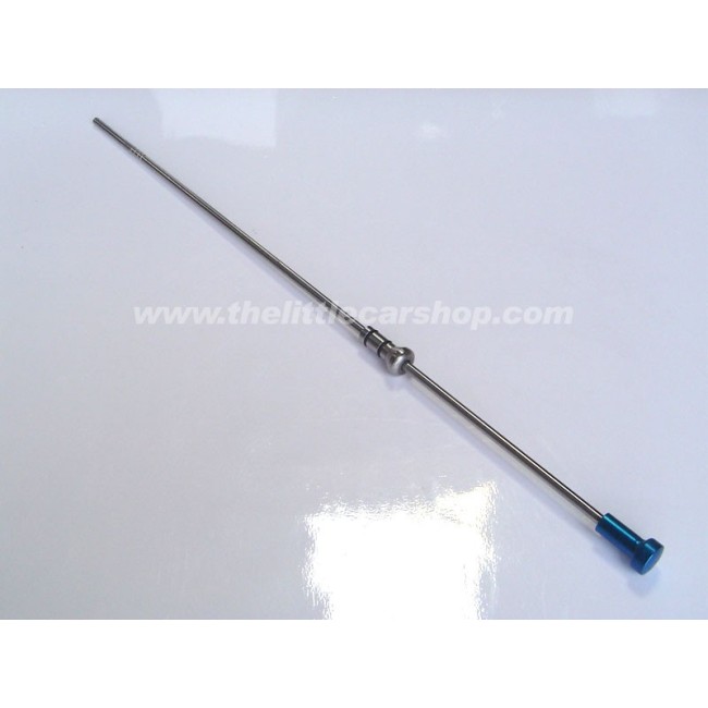 Jauge à niveau huile Bleu-Austin Mini