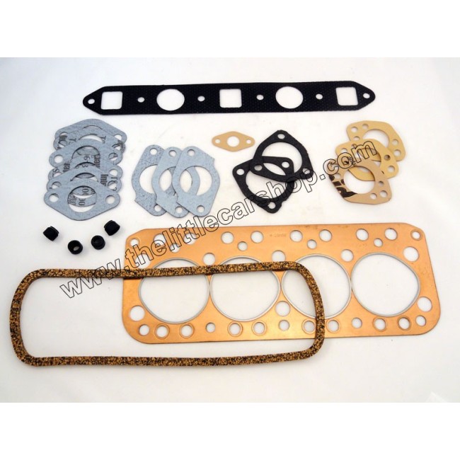 Pochette de joints de culasse 1000 (origine)-Austin Mini