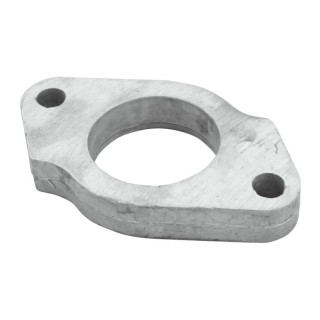 Entretoise isolante de carburateur HS4-Austin Mini