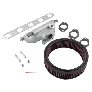 N°2 - Stage 1 admission HS4 (KN Filter) - Austin Mini avant