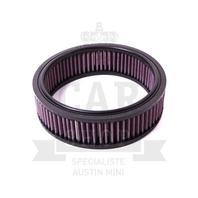 N°3 - Stage 1 admission HIF38 - Austin Mini 1991-1996-Austin