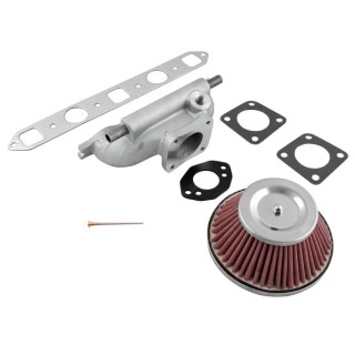 N°5 - Stage 1 admission HIF44 - Austin Mini 1991-1996-Austin