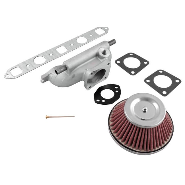 N°5 - Stage 1 admission HIF44 - Austin Mini 1991-1996-Austin