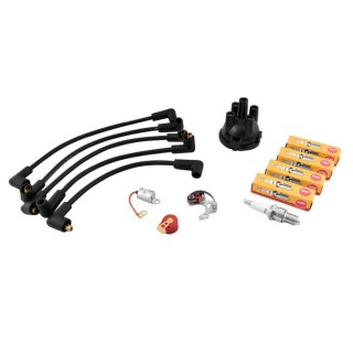 N°1 - Pack Allumage 25 D - Austin Mini Avant 1974-Austin Mini