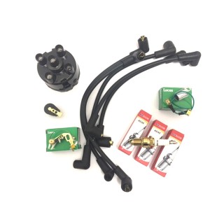 N°3 - Pack Allumage 59 D ECO - Mini 1980 à 1991-Austin Mini