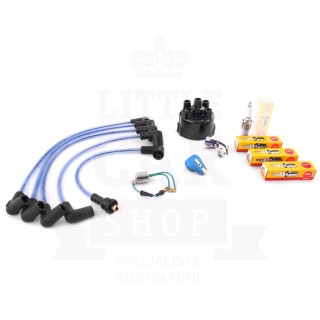 N°6 - Pack Allumage 59 D Compétition QUALITE - Austin Mini 1980