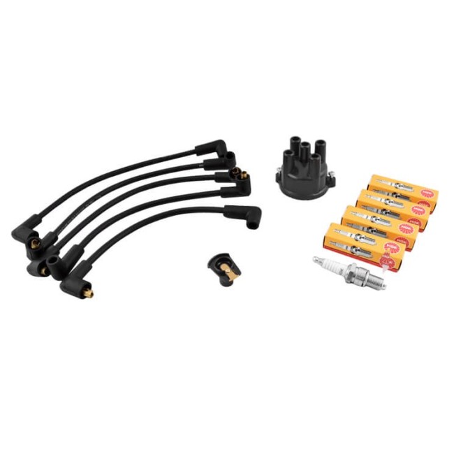 N°8 - Pack Allumage 65 D SPI - Austin Mini Injection 1992 à