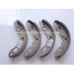 N°11 - Kit frein Avant -Tambour (origine)-Austin Mini