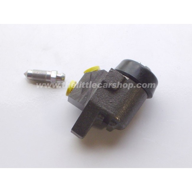 N°11 - Kit frein Avant -Tambour (origine)-Austin Mini