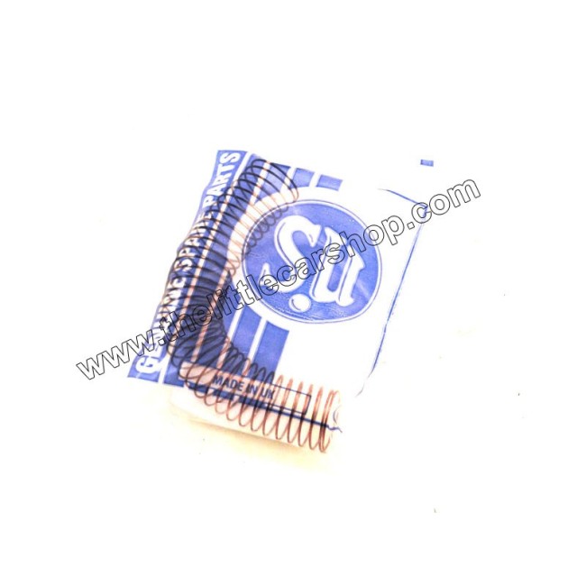 Ressort rouge carbu type HS Austin Mini-Austin Mini