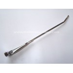 1 x Pack N°1 - Kit tout chrome essuie glace TEX 10'' INOX 5.2