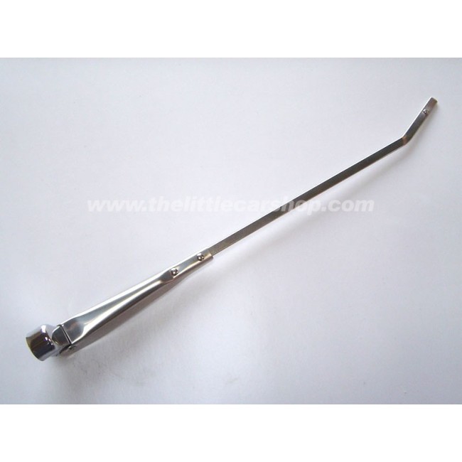 1 x Pack N°1 - Kit tout chrome essuie glace TEX 10'' INOX 5.2