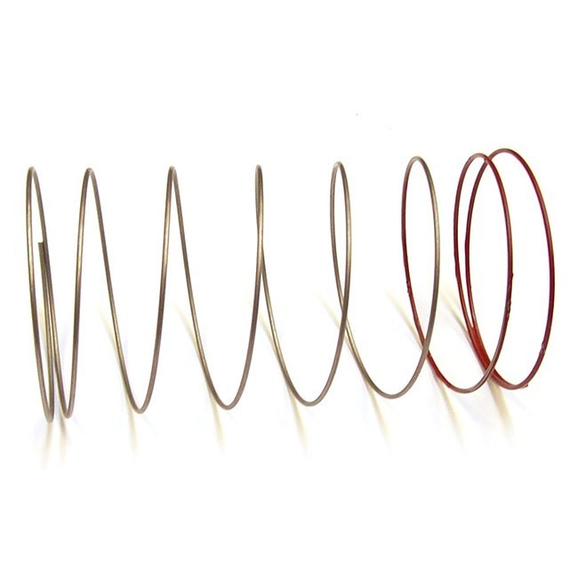 Ressort rouge carbu type HIF Austin Mini-Austin Mini