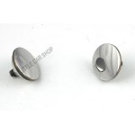 1 x Pack N°1 - Kit tout chrome essuie glace TEX 10'' INOX 5.2