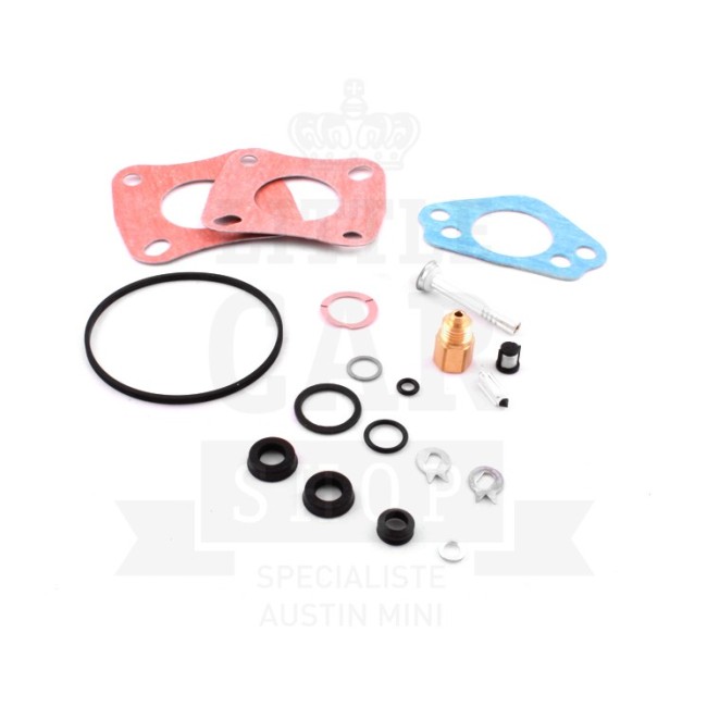 Kit de réparation carburateur SU HIF 38 Austin Mini-Austin Mini