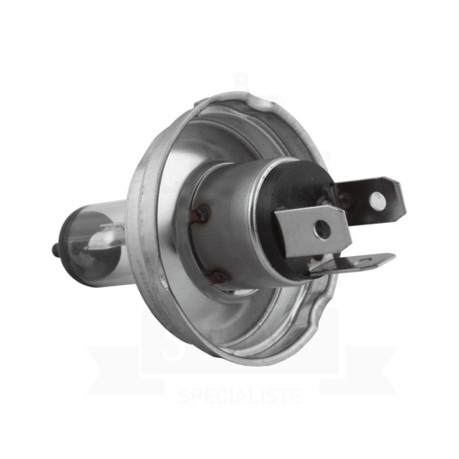 N°1- Kit phare 7'' Lucas-Austin Mini