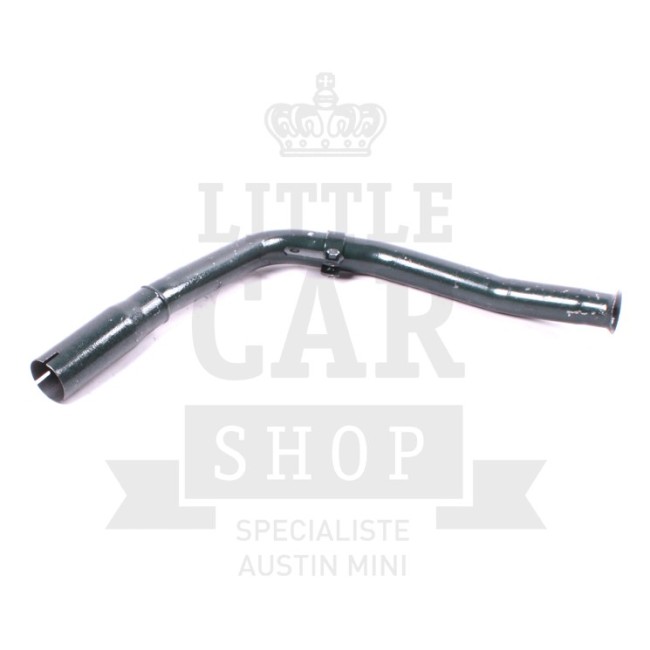 Ligne d'échappement Magic pipe Mini Moke (Simple sortie centrale) - Maniflow