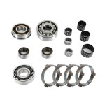 KB1 - Kit révision boite A+ à partir de 1984-Austin Mini