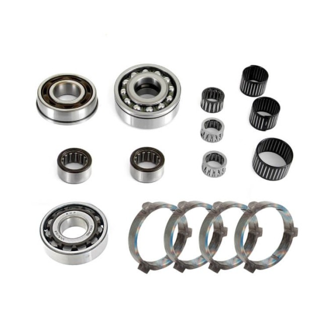 KB1 - Kit révision boite A+ à partir de 1984-Austin Mini