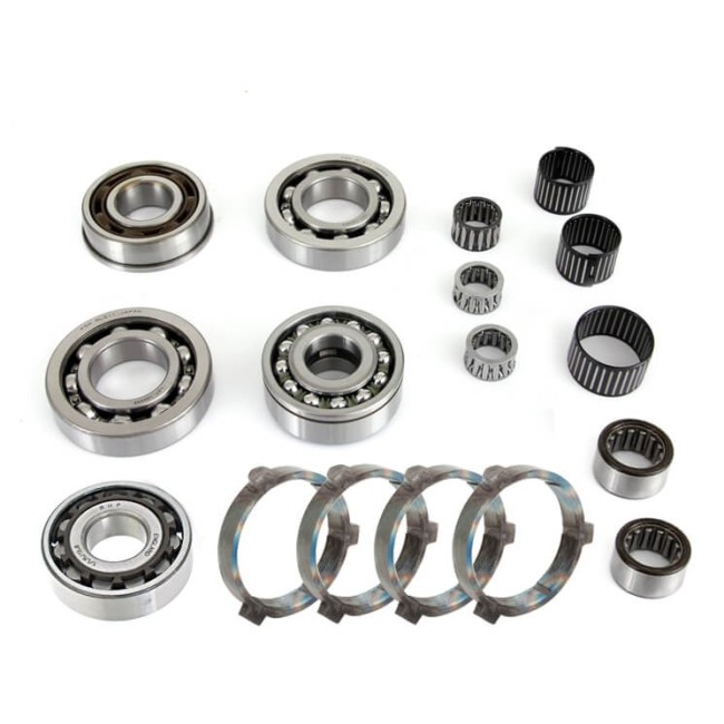 KB2 - Kit révision roulement boite A+ à partir de 1984-Austin