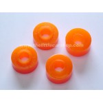 N°13C - Pack Chassis / Amortisseurs Gas Shocks Court Av / Ar