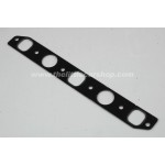 S7 - Ligne échappement RC40 - Sortie centrale Ø65 mm -