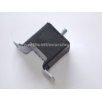 S7 - Ligne échappement RC40 - Sortie centrale Ø65 mm -