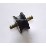 M5BD - Ligne échappement Maniflow simple sortie centrale