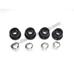 N°11D - Pack Chassis réglable / Amortisseur Kayaba Gas A Just