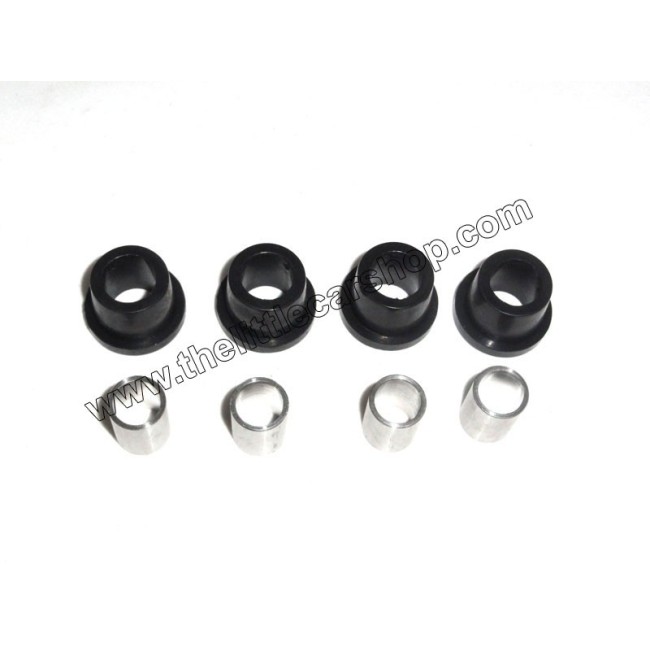 N°11D - Pack Chassis réglable / Amortisseur Kayaba Gas A Just