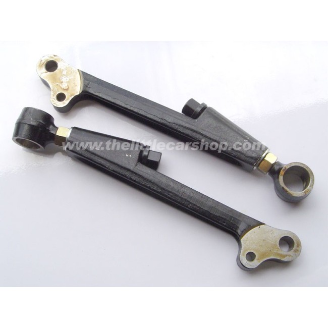 N°11D - Pack Chassis réglable / Amortisseur Kayaba Gas A Just