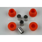 N°14D - Pack Chassis réglage / Amortisseur réglable Bi-tube