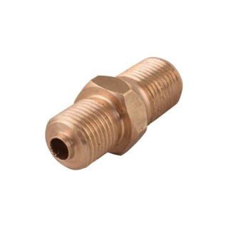 Raccord de pression d'huile mâle / mâle-Austin Mini