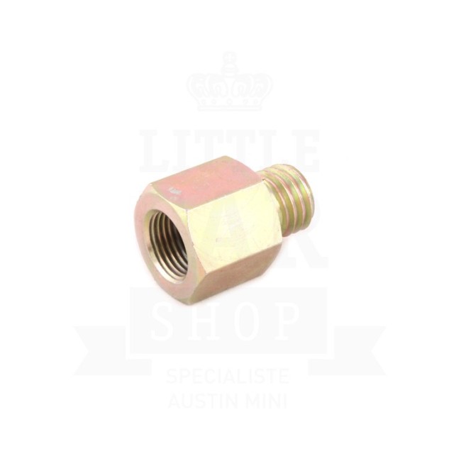 Raccord de sonde de temperature huile - Austin Mini-Austin Mini