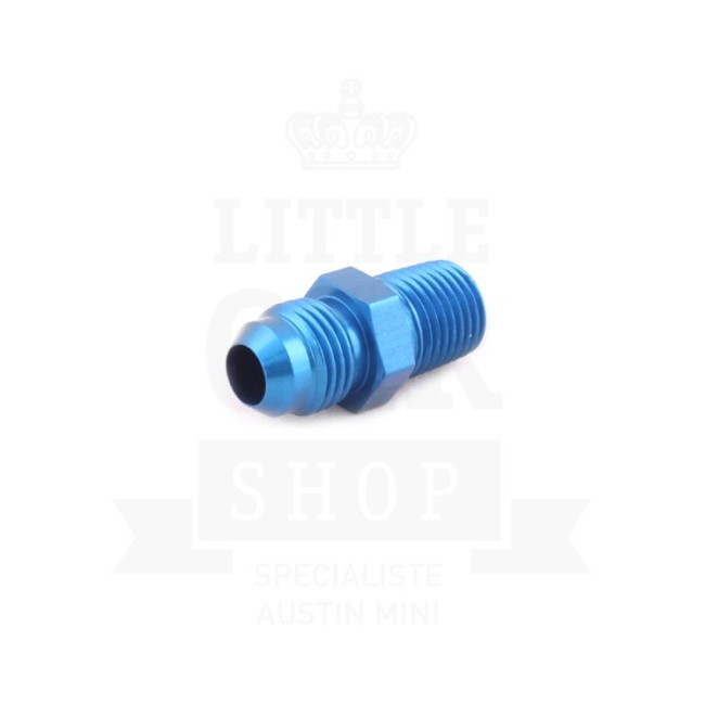 Raccord durite d'huile 1/2''-Austin Mini