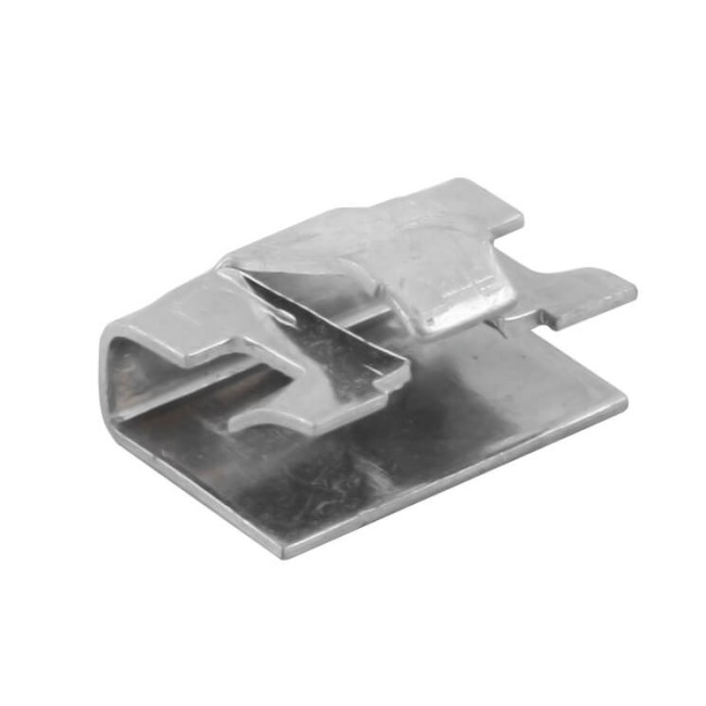 Clip de garniture de tableau de bord inf.-Austin Mini