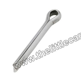 Ecrous cardan (goupille) - Austin Mini-Austin Mini