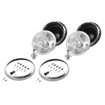 N°3 - Kit complet phare P700 (la paire)-Austin Mini